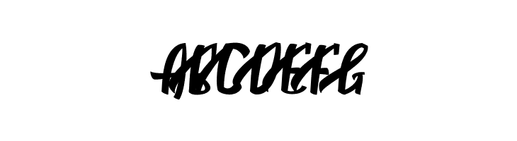 Antebras  Free Fonts Download