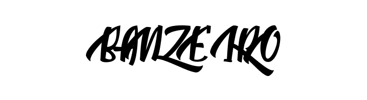 Antebras  Free Fonts Download