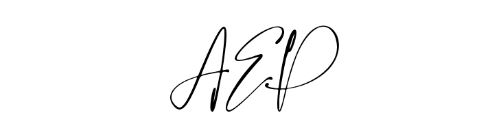 Glittery  Free Fonts Download