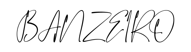 Glittery  Free Fonts Download