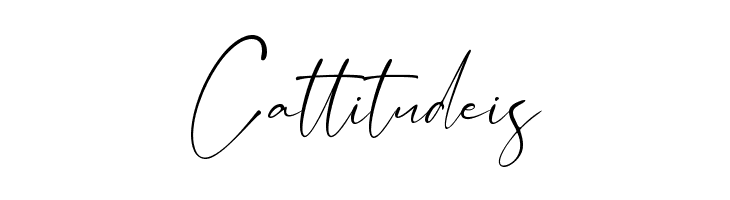 Glittery  Free Fonts Download