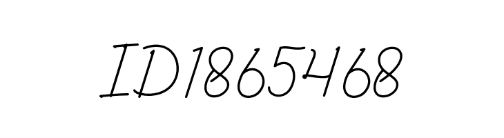 Albelia-Script  Free Fonts Download