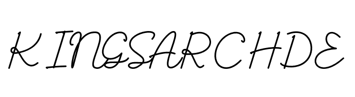 Albelia-Script  Free Fonts Download