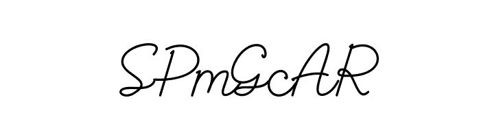 Albelia-Script  Free Fonts Download