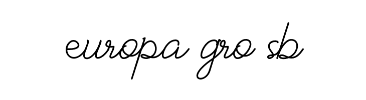 Albelia-Script  Free Fonts Download