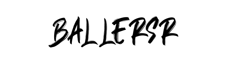 BLACKBALL  Free Fonts Download