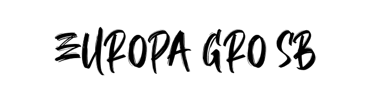 BLACKBALL  Free Fonts Download