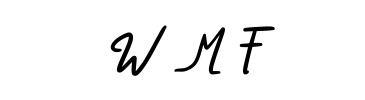 Painted  Free Fonts Download