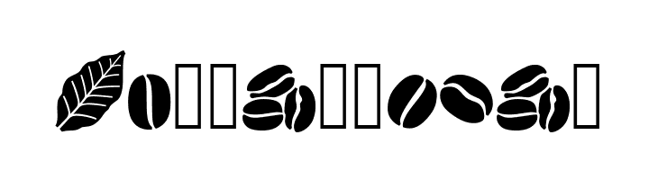 Aromatron Ornaments  Free Fonts Download