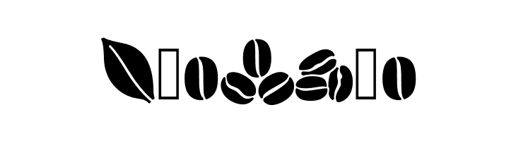 Aromatron Ornaments  Free Fonts Download