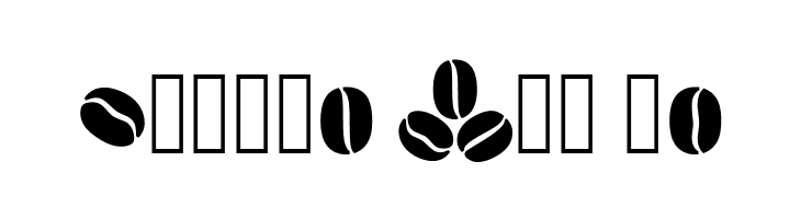 Aromatron Ornaments  Free Fonts Download