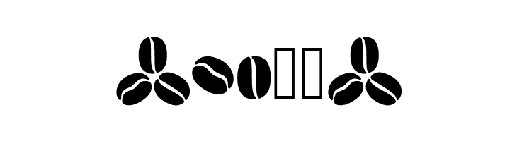 Aromatron Ornaments  Free Fonts Download