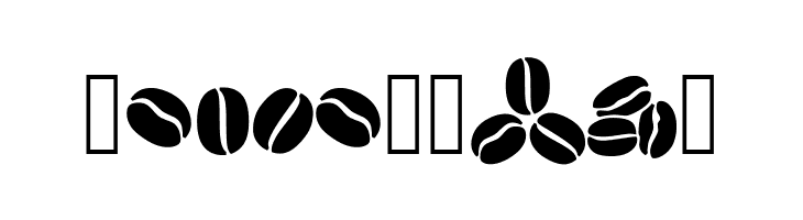 Aromatron Ornaments  Free Fonts Download