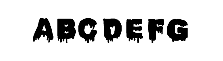 Darah Erc  Free Fonts Download