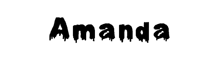 Darah Erc  Free Fonts Download