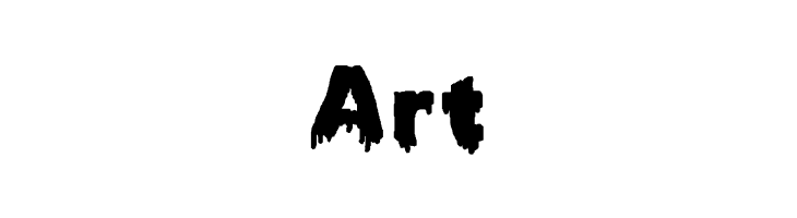 Darah Erc  Free Fonts Download