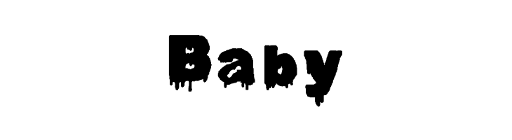 Darah Erc  Free Fonts Download