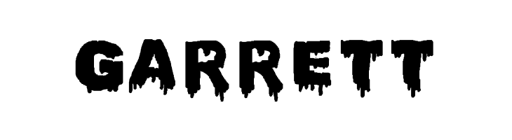 Darah Erc  Free Fonts Download