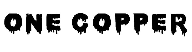 Darah Erc  Free Fonts Download