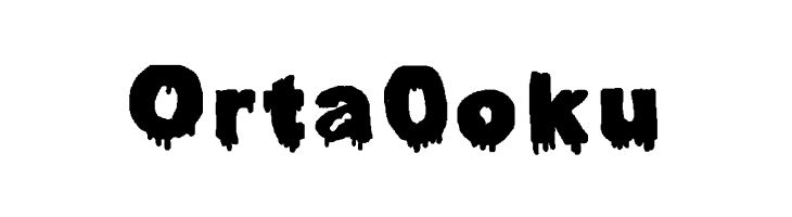 Darah Erc  Free Fonts Download