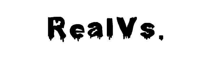 Darah Erc  Free Fonts Download