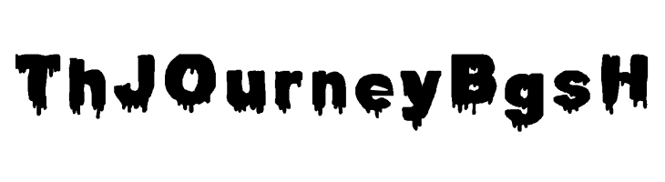 Darah Erc  Free Fonts Download