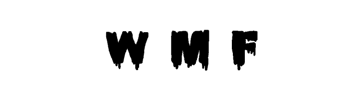 Darah Erc  Free Fonts Download