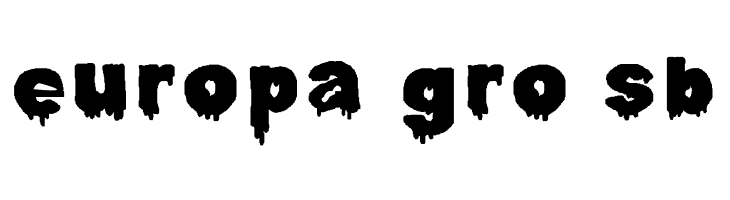 Darah Erc  Free Fonts Download