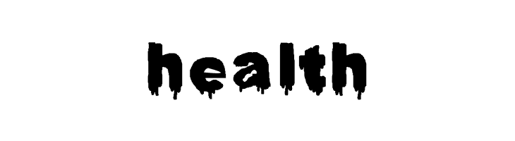 Darah Erc  Free Fonts Download