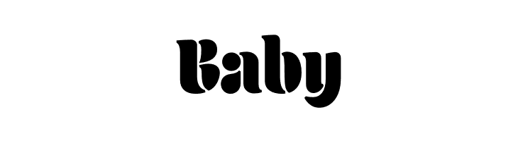 Aromatron Regular  Free Fonts Download