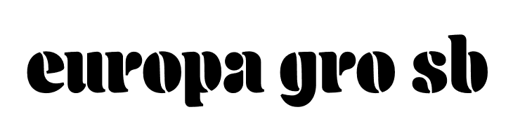 Aromatron Regular  Free Fonts Download