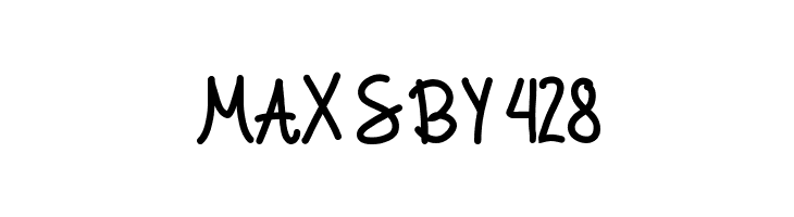 Elegant Ink  Free Fonts Download