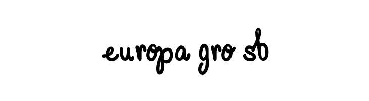Elegant Ink  Free Fonts Download