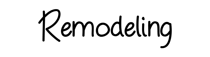 Hand Boys  Free Fonts Download