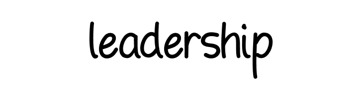 Hand Boys  Free Fonts Download