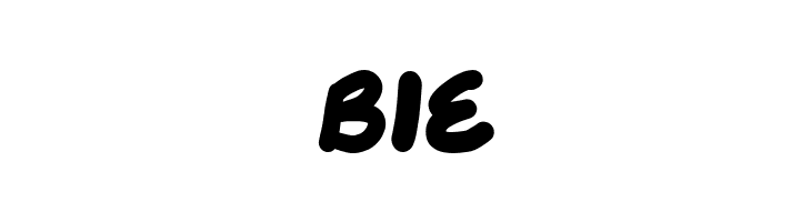 theDood Regular  Free Fonts Download