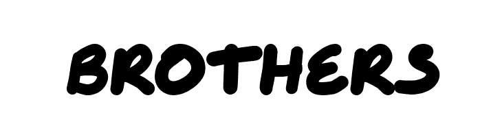 theDood Regular  Free Fonts Download