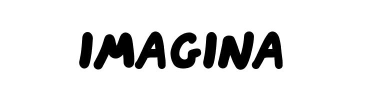 theDood Regular  Free Fonts Download