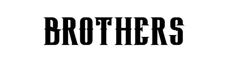 BigLodgeTypeFree  Free Fonts Download