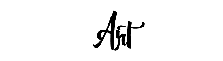 AntharisDemo  Free Fonts Download