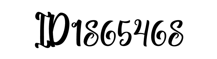 AntharisDemo  Free Fonts Download