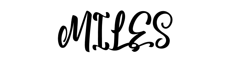 AntharisDemo  Free Fonts Download