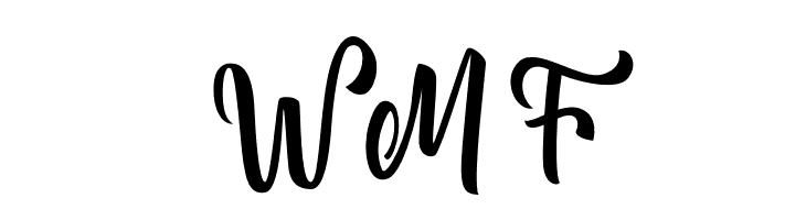 AntharisDemo  Free Fonts Download