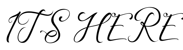 Madelyn Demo  Free Fonts Download