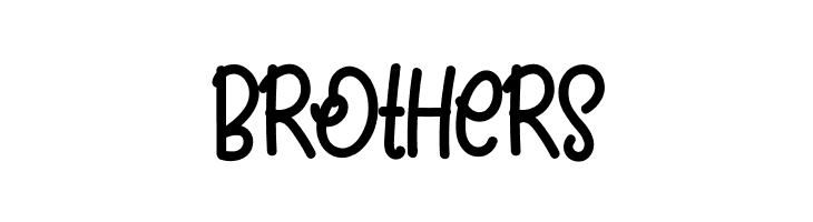 Brown Sugar  Free Fonts Download