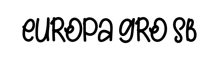 Brown Sugar  Free Fonts Download