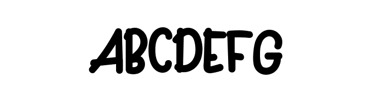 Brown Sugar Bold  Free Fonts Download