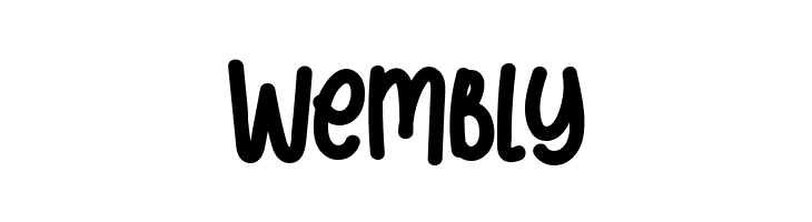 Brown Sugar Bold  Free Fonts Download