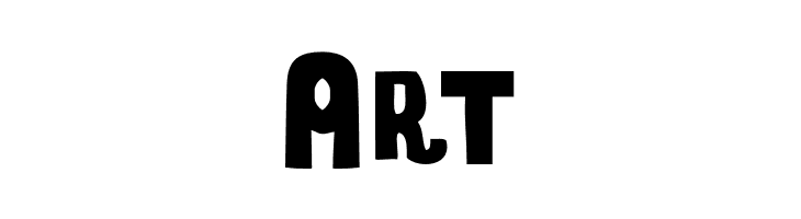 ShockCorridor-Regular  Free Fonts Download