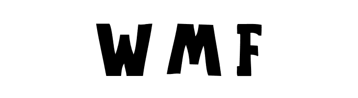 ShockCorridor-Regular  Free Fonts Download